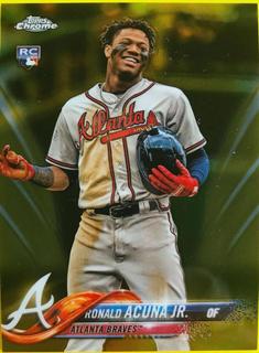 Ronald Acuna Jr.
