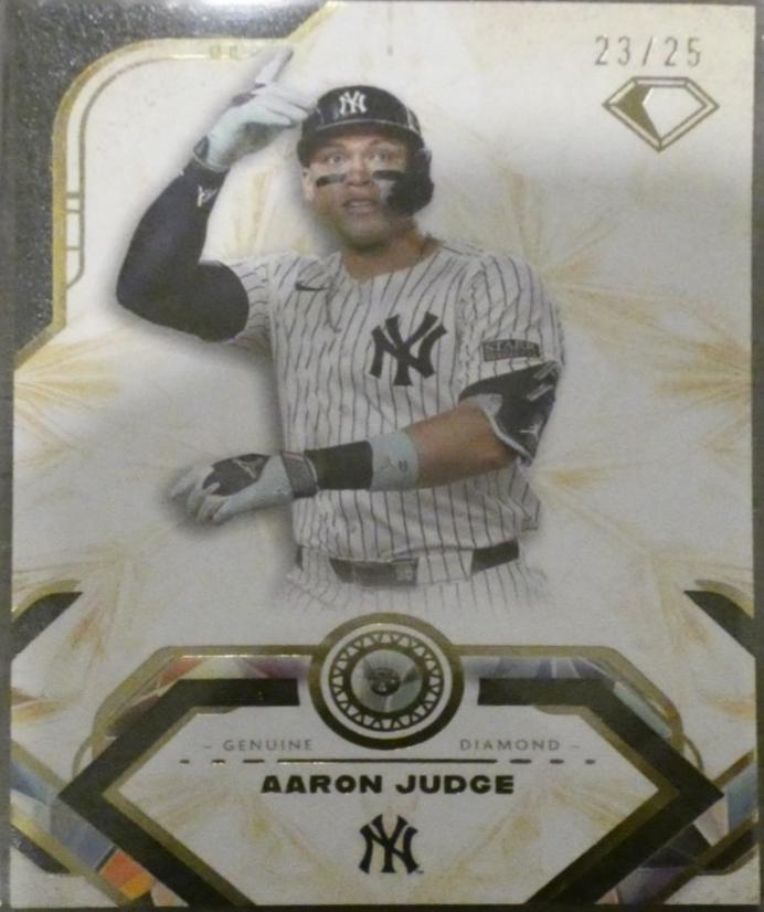 Aaron Judge #10