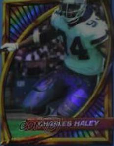 Charles Haley