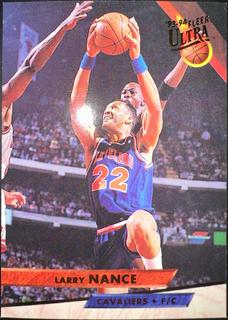 Larry Nance