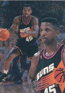 A.C. Green