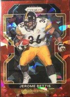 Jerome Bettis