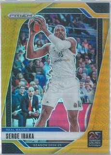 Serge Ibaka