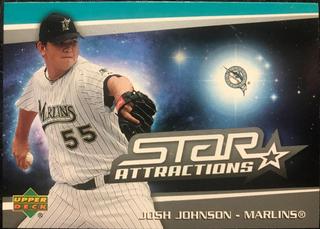 Josh Johnson