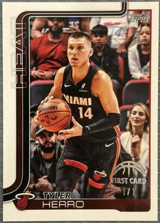 Tyler Herro