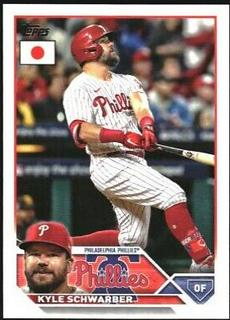 Kyle Schwarber
