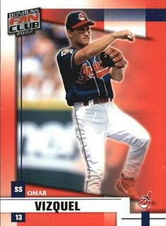 Omar Vizquel
