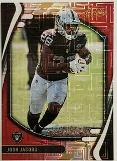 Josh Jacobs