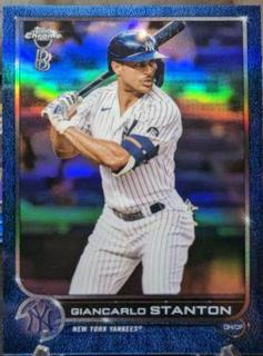 Giancarlo Stanton