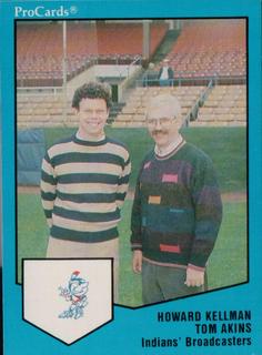 Tom Akins