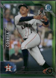 Carlos Correa