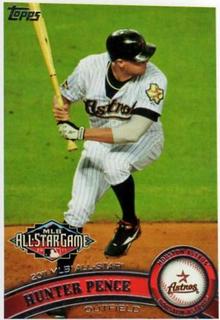 Hunter Pence