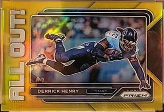 Derrick Henry