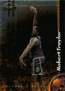 Robert Traylor