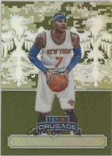 Carmelo Anthony