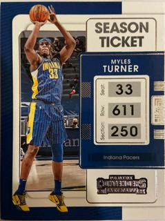 Myles Turner