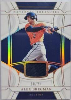 Alex Bregman