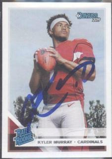 Kyler Murray