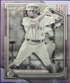 Jeremy Rodriguez
