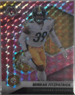 Minkah Fitzpatrick