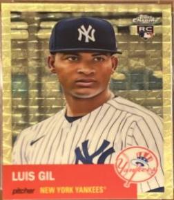 Luis Gil