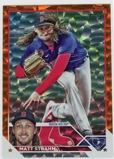 Matt Strahm