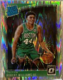 Robert Williams III