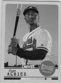 Ozzie Albies
