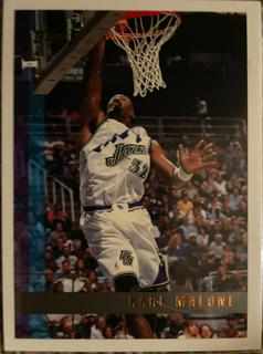 Karl Malone