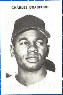 Charles Bradford