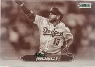 Max Muncy