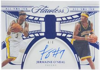 Jermaine O'Neal