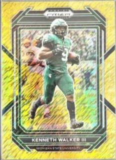Kenneth Walker III