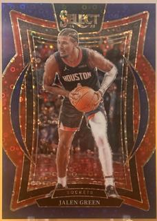 Jalen Green