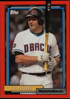 A.J. Pollock