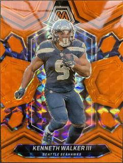 Kenneth Walker III