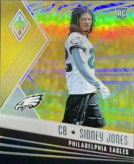 Sidney Jones