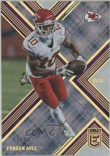 Tyreek Hill