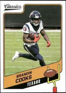 Brandin Cooks
