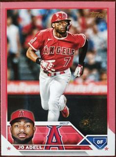 Jo Adell
