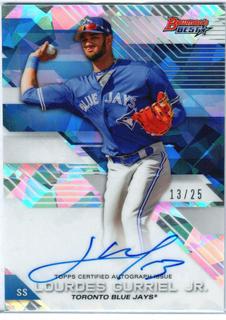 Lourdes Gurriel Jr.