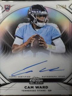Cam Ward