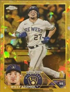 Willy Adames