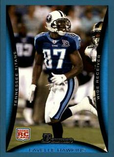 Lavelle Hawkins