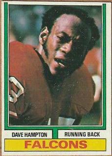 Dave Hampton