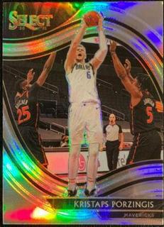Kristaps Porzingis
