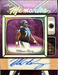 William Perry