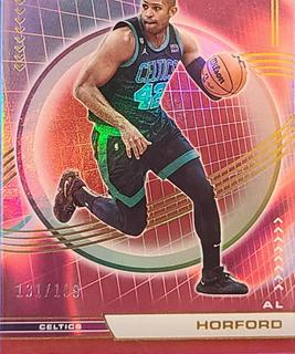 Al Horford