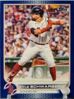 Kyle Schwarber