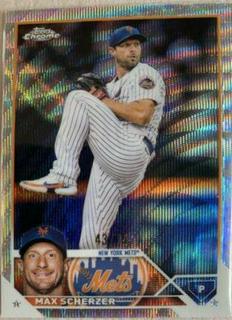 Max Scherzer